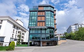 Air Barbaros Hotel Trabzon